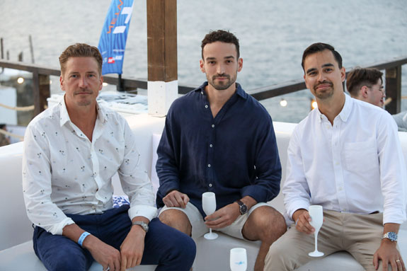 ITC 2025 Networking Finale